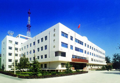 我司为中国科学空间应用与技术中心提供高精度北斗时钟服务器