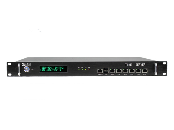 GT901-GB NTP网络时间服务器
