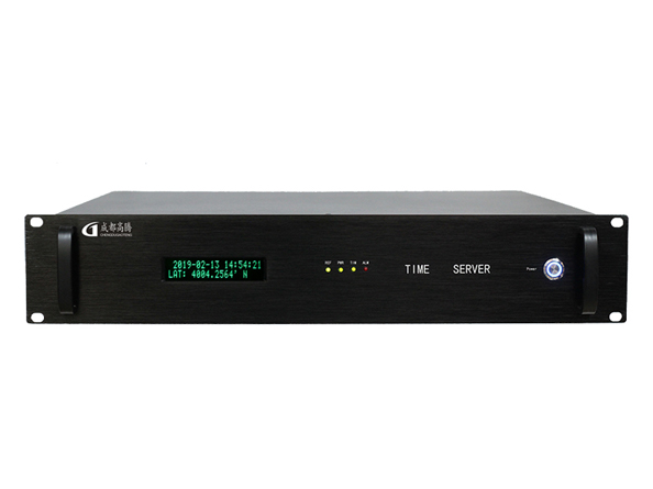 GT901-GBR NTP网络时间服务器