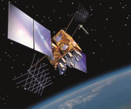 美国的新一代GPS卫星定位导航系统的性能介绍