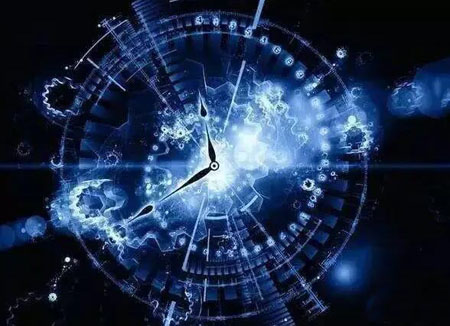 什么是原子时钟和世界协调时