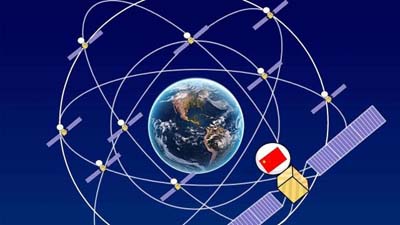 北斗三号全球卫星导航系统定位、测速、授时精度，以及服务可用性