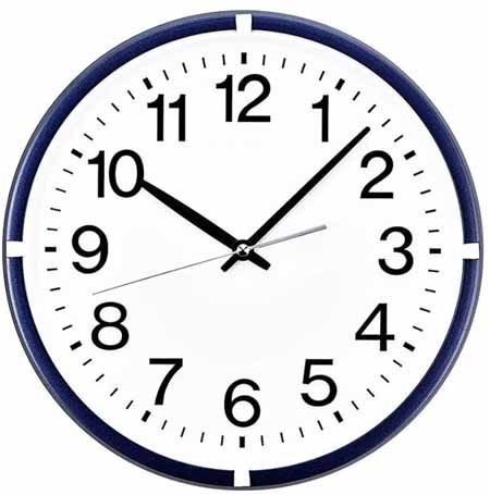 守时时钟源科普小常识