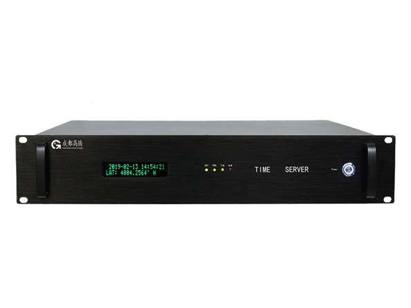 GT901-GBR NTP网络时间服务器