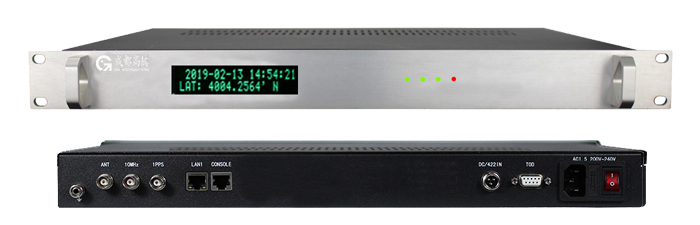 时钟同步服务器的特点及应用说明