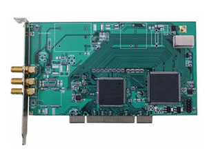 IRIG-B码解码卡的作用及应用