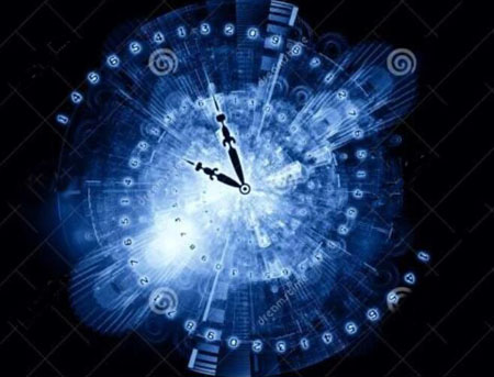 时间频率行业技术应用的介绍