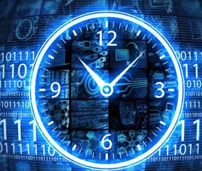 各种时间同步技术的简单概述