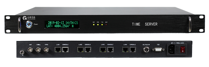 gps对时时钟服务器在各个行业中应用的阐述