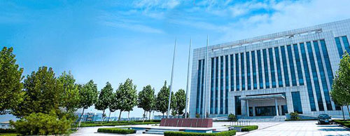 凯盛新材料股份有限公司